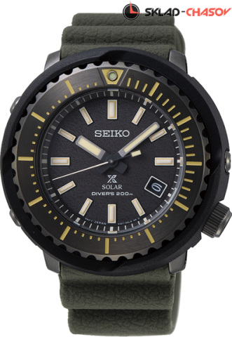 Seiko SNE543P1 фото