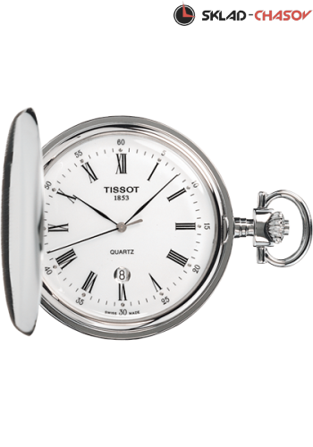 Tissot T83.6.553.13 фото