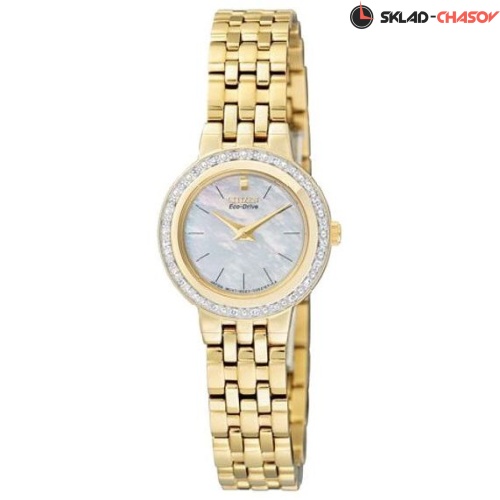 Citizen EW9572-62D фото