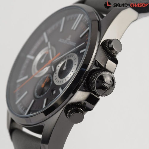 Jacques Lemans Sport 1-2119A фото фото 5