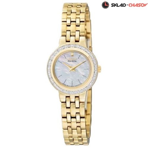 Citizen EW9572-62D фото