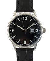 Часы 13320484кк кварцевые с символикой и гравировкой фото