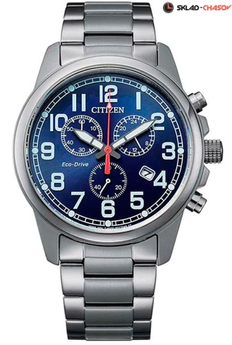 CITIZEN AT0200-56L фото