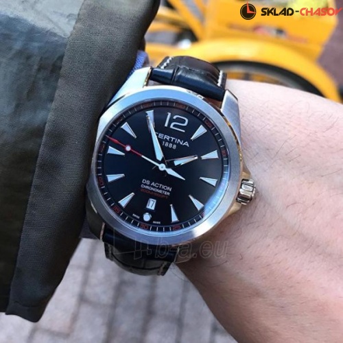 Certina DS Action C032.851.16.057.01 фото фото 4