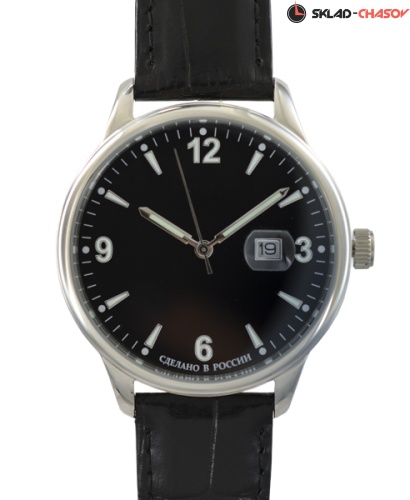 Часы 13320484кк кварцевые с символикой и гравировкой фото