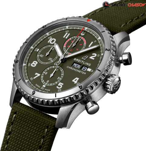 Breitling A133161A1L1X1 фото фото 2