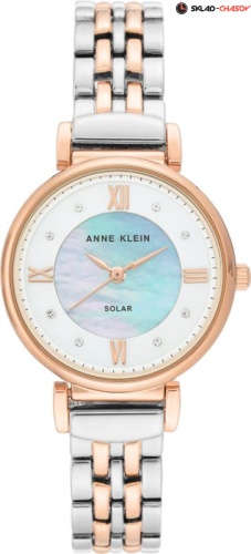 Женские Anne Klein Leather 3631MPRT фото