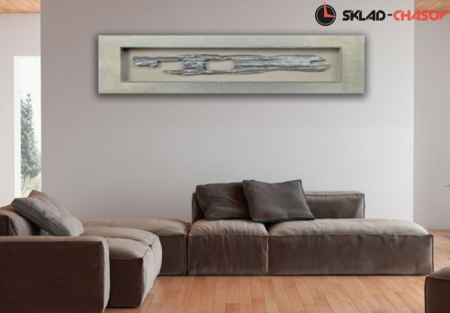 Панно Артефакт настенное фото фото 2