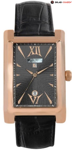 Мужские L'Duchen D 531.41.11 фото