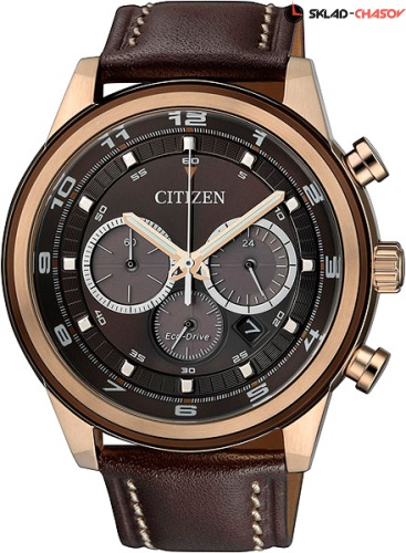 Citizen CA4037-01W фото