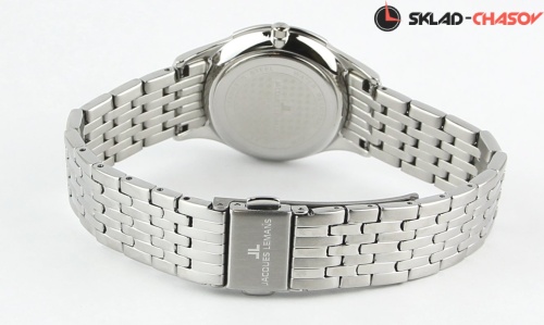 Женские Jacques Lemans London 1-1853ZB фото фото 3