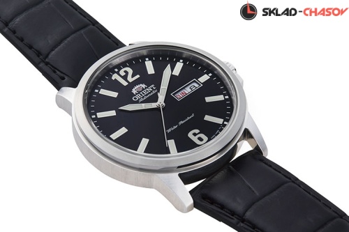 Мужские Orient Sporty RA-AA0C04B19B фото фото 2