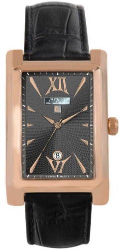 Мужские L'Duchen D 531.41.11 фото