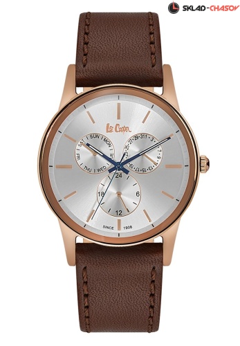 Lee Cooper мужские, LC06499.432 фото