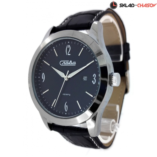 Кварцевые Слава "Традиция" 2341467/300-2115 фото фото 2