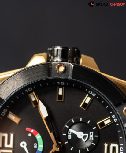 Chronoforce CF 5231 GIPYB фото фото 4