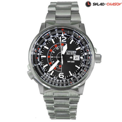 Citizen BJ7010-59E фото