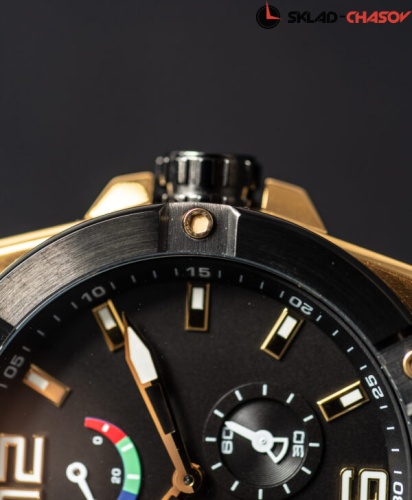 Chronoforce CF 5231 GIPYB фото фото 4