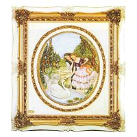 Объемная картина Kaveh 2162 SYR фото