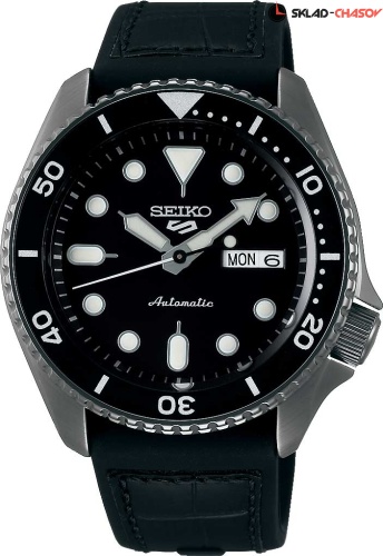 Seiko 5 SRPD65K3S фото