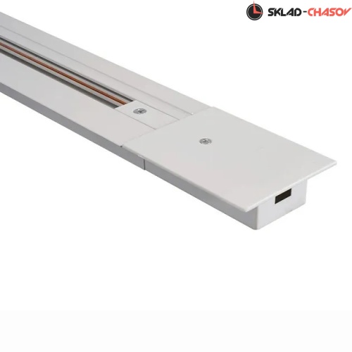 Шинопровод Lucia Tucci Trucco LTP-TR002-1-W фото фото 2