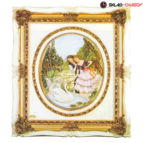 Объемная картина Kaveh 2162 SYR фото