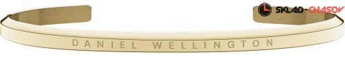 Daniel Wellington Classic-Bracelet-G-Large фото