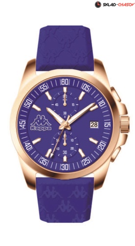 Kappa женские, KP-1404L-D фото