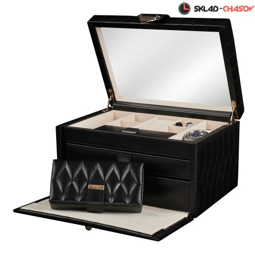 Шкатулка для хранения украшений Wolf 329771 фото фото 2