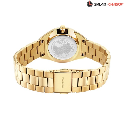 Часы Bering 17331-734 фото фото 6