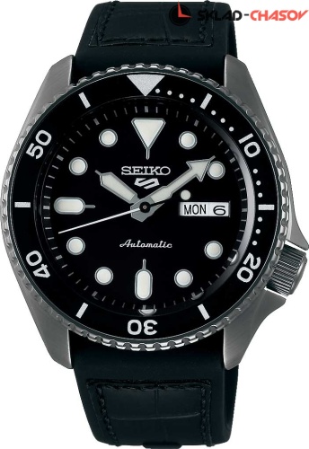 Seiko 5 SRPD65K3S фото