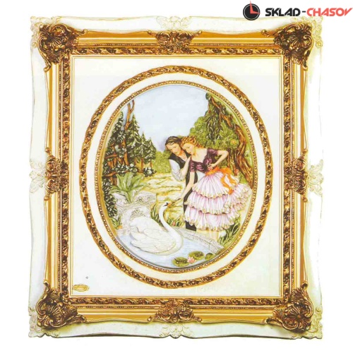 Объемная картина Kaveh 2162 SYR фото