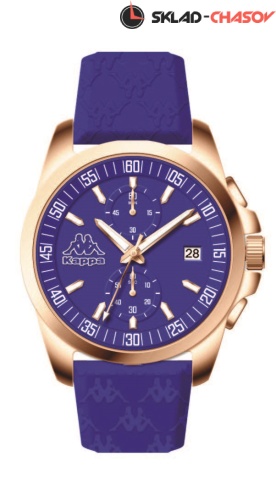 Kappa женские, KP-1404L-D фото