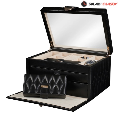 Шкатулка для хранения украшений Wolf 329771 фото фото 2