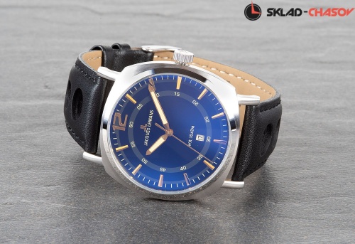 Мужские Jacques Lemans Lugano 1-1943K фото фото 4