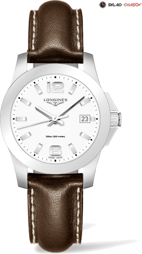 Longines L3.377.4.16.5 фото