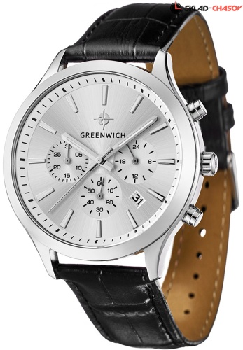 Greenwich Skipper GW 043.11.33 фото фото 2