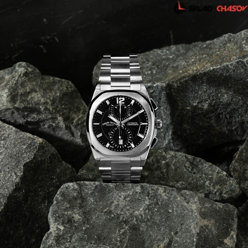 Armand Nicolet A668AAA-NR-MA4660AA фото фото 2