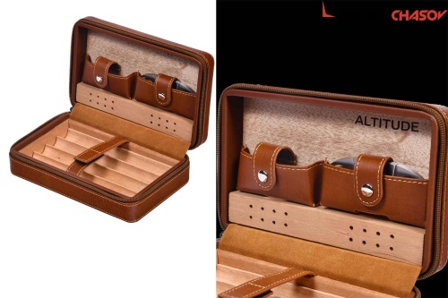 Хьюмидор для сигар XY010R фото фото 3