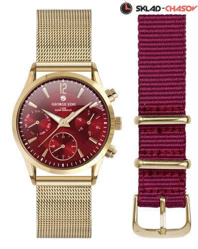 George Kini GK-06-14 фото