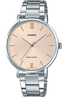 Casio LTP-VT01D-4B фото