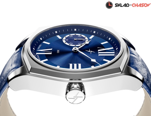 Молния Этюд-1 Blue фото фото 2