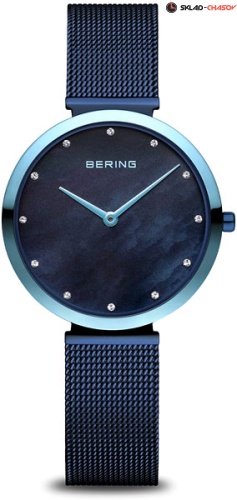 Наручные часы Bering 18132-398 фото