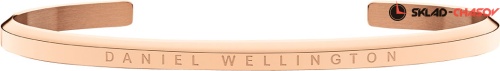 Daniel Wellington Classic-Bracelet-RG-Large фото