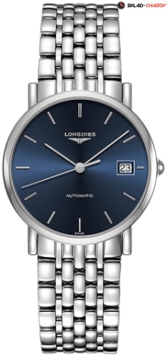 Longines L4.809.4.92.6 фото