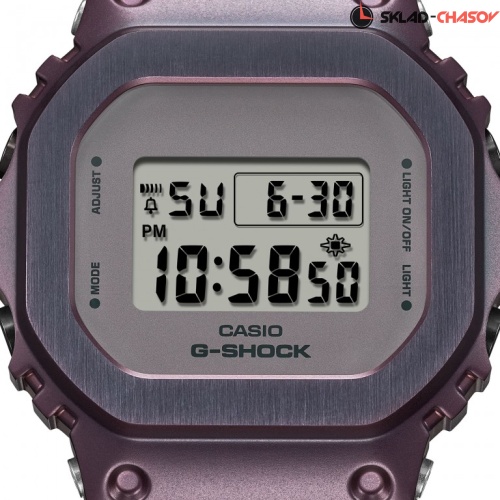 CASIO GM-S5600MF-6E фото фото 2