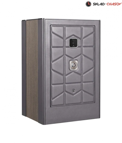 PaulDesign Alliance 100 Grey фото