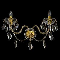 Wranovsky Aristocratico 2 Alpha Gold фото