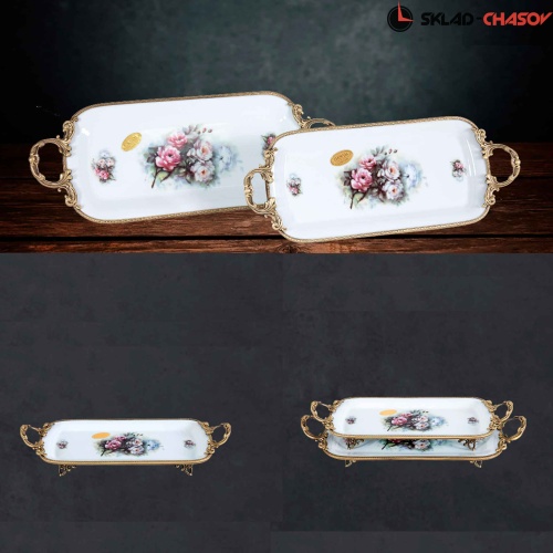 Малая рулетница Hesam Limoges 112 фото