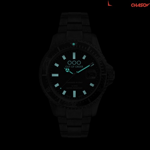 Out of Order OOO.001-18.TU.MS фото фото 3